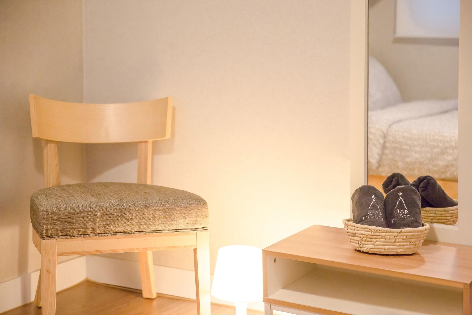 Hostel Vanilla 2 Dongdaemun Seoul Bagian luar foto