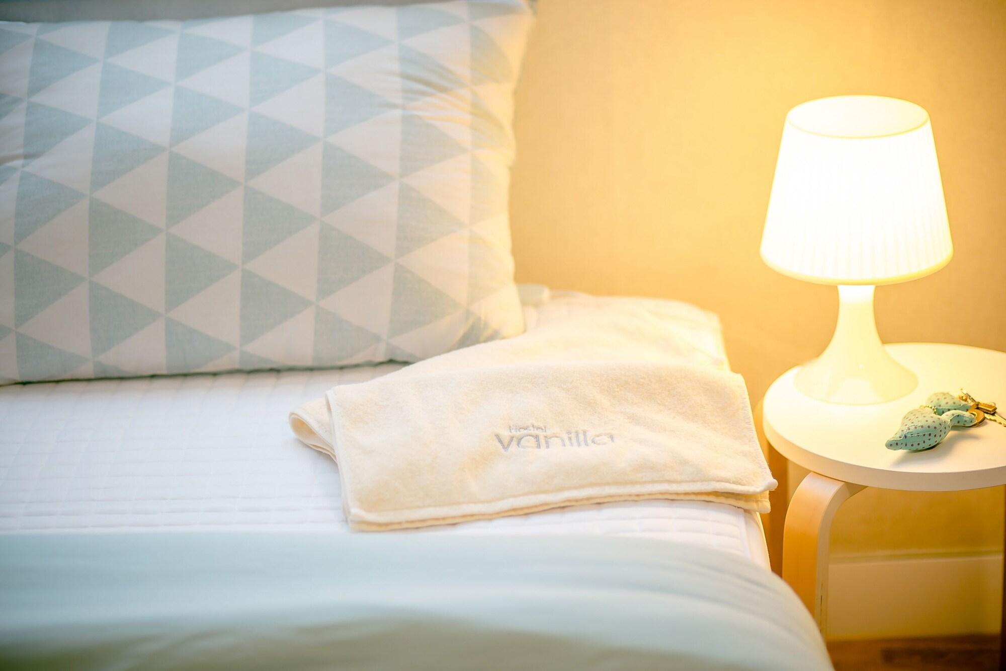 Hostel Vanilla 2 Dongdaemun Seoul Bagian luar foto