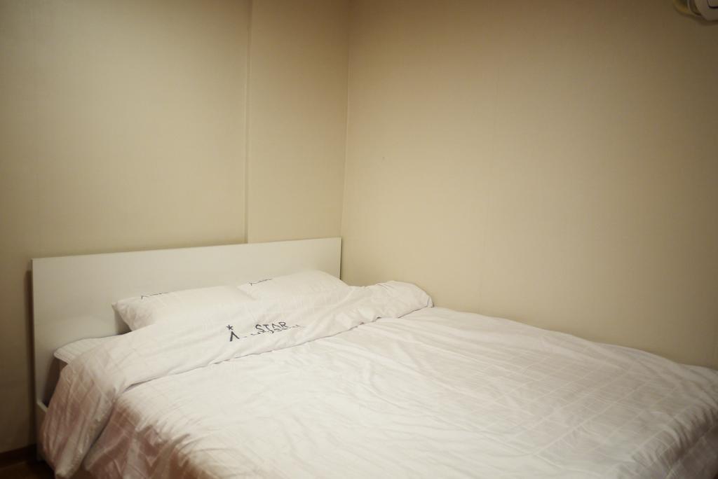 Hostel Vanilla 2 Dongdaemun Seoul Ruang foto
