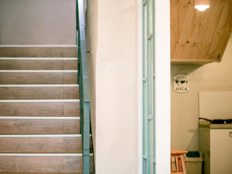 Hostel Vanilla 2 Dongdaemun Seoul Bagian luar foto