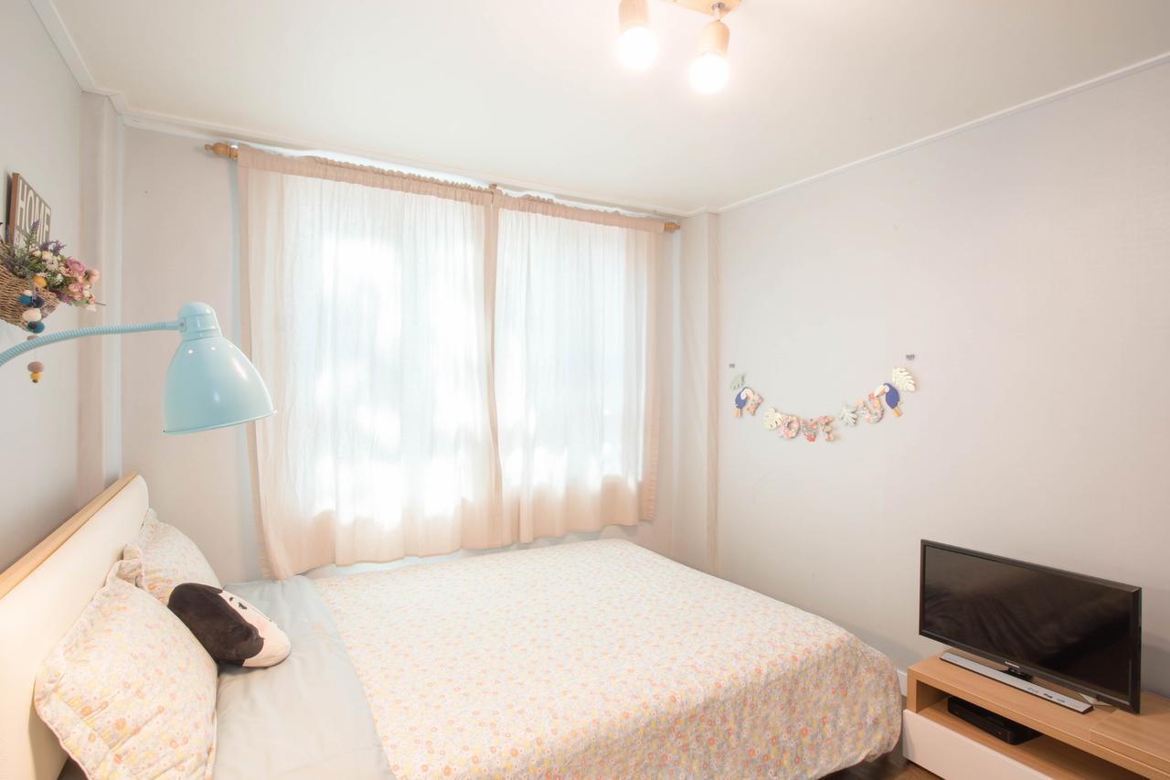 Hostel Vanilla 2 Dongdaemun Seoul Bagian luar foto